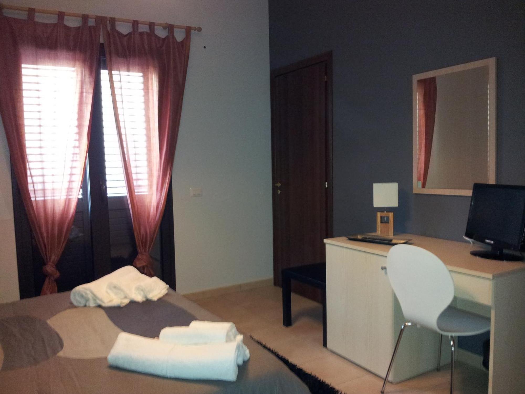 B&B Lavika Pedara Quarto foto