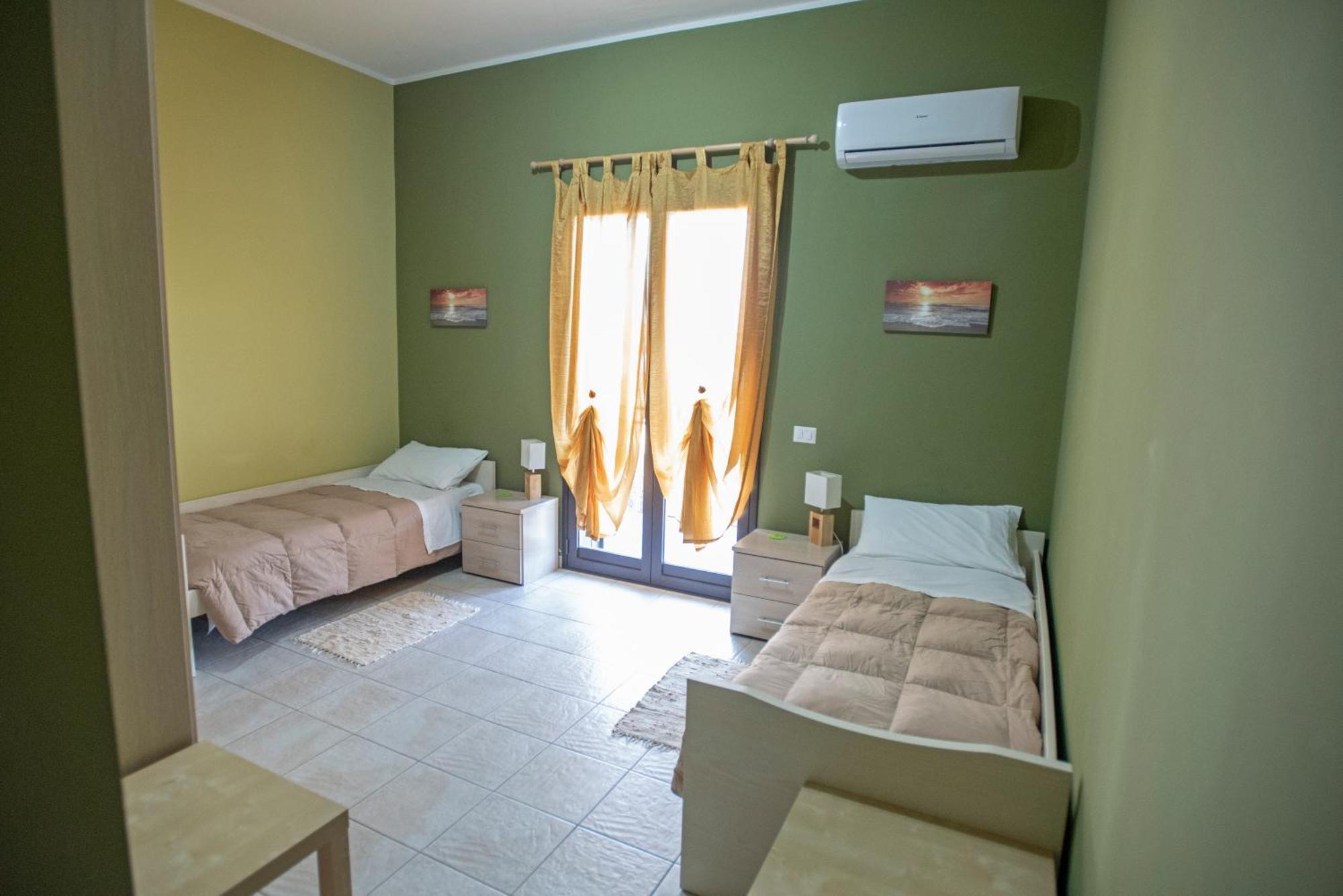 B&B Lavika Pedara Exterior foto